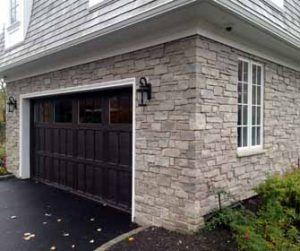 Natural-stone-veneer-facing-gray