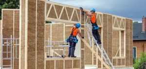 See innovations in new home building materials.