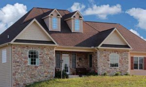 Stone Veneers at Lake of the Ozarks