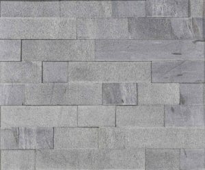Sierra Granite, Sawn Dimensional... a modern taupe-gray granite and a smooth, clean finish