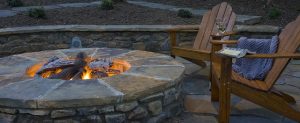 Get custom fire pit ideas and solutions at Southwest Stone Supply.