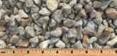 1.5"-2" Loose Creek Gravel
