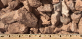 Royal Gorge Mint Gravel