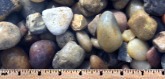 Oversized Alabama Sunset Landscape Gravel sizes 1.5-3”