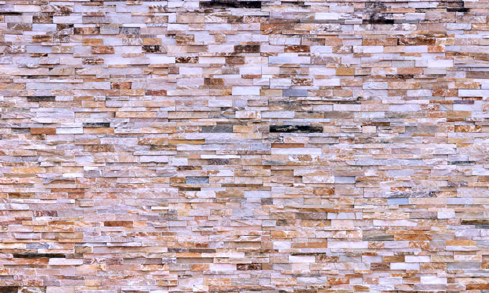beautiful thin stone veneer wall