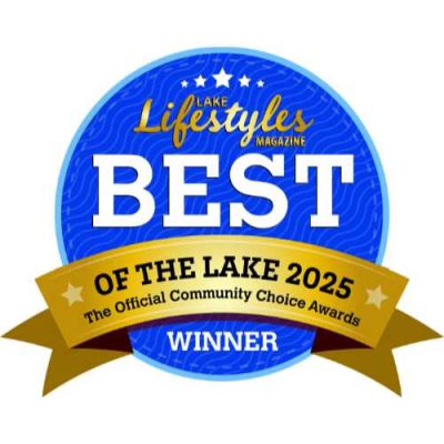 Southwest Stone Supply was voted best landscape supply company at Lake of the Ozarks in 2025 by Lifestyles magazine!