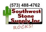 Logo for Southwest Stone Supply of Columbia, MO